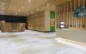 Туры в отель Holiday Inn NANJING QINHUAI SOUTH SUITES by IHG Туры в отель Holiday Inn NANJING QINHUAI SOUTH SUITES by IHG