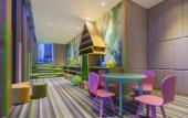 Туры в отель Holiday Inn NANJING QINHUAI SOUTH SUITES by IHG Туры в отель Holiday Inn NANJING QINHUAI SOUTH SUITES by IHG