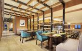 Туры в отель Holiday Inn NANJING QINHUAI SOUTH SUITES by IHG Туры в отель Holiday Inn NANJING QINHUAI SOUTH SUITES by IHG