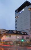Туры в отель Abba Presidente Suites Puerto Montt Туры в отель Abba Presidente Suites Puerto Montt