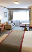 Туры в отель Abba Presidente Suites Puerto Montt Туры в отель Abba Presidente Suites Puerto Montt