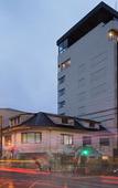 Туры в отель Abba Presidente Suites Puerto Montt Туры в отель Abba Presidente Suites Puerto Montt