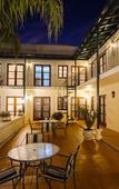 Туры в отель Don Antonio Posada Туры в отель Don Antonio Posada