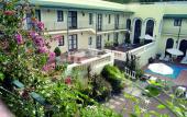 Туры в отель Don Antonio Posada Туры в отель Don Antonio Posada
