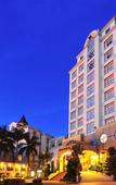 Туры в отель Camela Hotel & Resort Туры в отель Camela Hotel & Resort