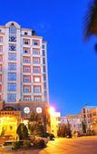 Туры в отель Camela Hotel & Resort Туры в отель Camela Hotel & Resort