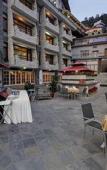Туры в отель Hotel Combermere Туры в отель Hotel Combermere