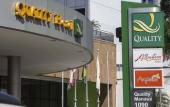 Туры в отель Quality Hotel Manaus Туры в отель Quality Hotel Manaus