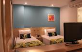 Туры в отель Quality Hotel Manaus Туры в отель Quality Hotel Manaus