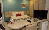 Туры в отель Quality Hotel Manaus Туры в отель Quality Hotel Manaus