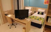 Туры в отель Quality Hotel Manaus Туры в отель Quality Hotel Manaus