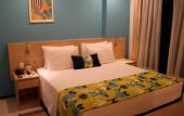 Туры в отель Quality Hotel Manaus Туры в отель Quality Hotel Manaus