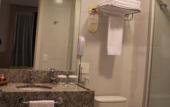 Туры в отель Quality Hotel Manaus Туры в отель Quality Hotel Manaus