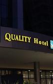 Туры в отель Quality Hotel Manaus Туры в отель Quality Hotel Manaus