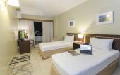 Туры в отель Hotel Saint Paul Туры в отель Hotel Saint Paul