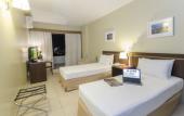 Туры в отель Hotel Saint Paul Туры в отель Hotel Saint Paul