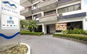 Туры в отель Hotel Saint Paul Туры в отель Hotel Saint Paul