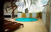 Туры в отель Hotel Saint Paul Туры в отель Hotel Saint Paul