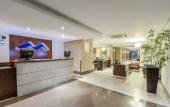 Туры в отель Hotel Saint Paul Туры в отель Hotel Saint Paul