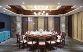 Туры в отель Paradox Kunshan Туры в отель Paradox Kunshan