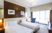 Туры в отель Paradox Kunshan Туры в отель Paradox Kunshan