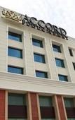 Туры в отель Accord Puducherry Туры в отель Accord Puducherry