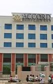 Туры в отель Accord Puducherry Туры в отель Accord Puducherry