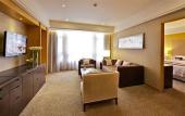 Туры в отель Windsor Park Hotel Kunshan Туры в отель Windsor Park Hotel Kunshan