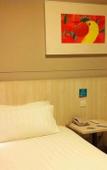 Туры в отель Jinjiang Inn (Kunshan Development Zone JinPu Bridge Subway Station Hotel) Туры в отель Jinjiang Inn (Kunshan Development Zone JinPu Bridge Subway Station Hotel)