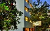 Туры в отель The Fern Residency Vadodara, Series by Marriott Туры в отель The Fern Residency Vadodara, Series by Marriott