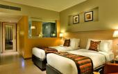 Туры в отель The Fern Residency Vadodara, Series by Marriott Туры в отель The Fern Residency Vadodara, Series by Marriott