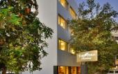 Туры в отель The Fern Residency Vadodara, Series by Marriott Туры в отель The Fern Residency Vadodara, Series by Marriott