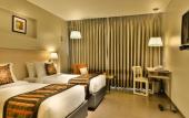 Туры в отель The Fern Residency Vadodara, Series by Marriott Туры в отель The Fern Residency Vadodara, Series by Marriott