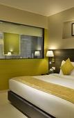Туры в отель The Fern Residency Vadodara, Series by Marriott Туры в отель The Fern Residency Vadodara, Series by Marriott
