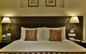Туры в отель The Fern Residency Vadodara, Series by Marriott Туры в отель The Fern Residency Vadodara, Series by Marriott