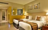 Туры в отель The Fern Residency Vadodara, Series by Marriott Туры в отель The Fern Residency Vadodara, Series by Marriott