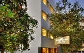 Туры в отель The Fern Residency Vadodara, Series by Marriott Туры в отель The Fern Residency Vadodara, Series by Marriott
