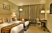 Туры в отель The Fern Residency Vadodara, Series by Marriott Туры в отель The Fern Residency Vadodara, Series by Marriott