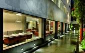Туры в отель The Fern Residency Vadodara, Series by Marriott Туры в отель The Fern Residency Vadodara, Series by Marriott