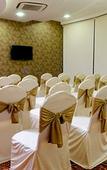 Туры в отель The Fern Residency Rajkot, Series by Marriott Туры в отель The Fern Residency Rajkot, Series by Marriott