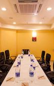 Туры в отель Ginger Indore Туры в отель Ginger Indore