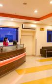 Туры в отель Ginger Indore Туры в отель Ginger Indore