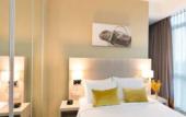 Туры в отель Citadines Uplands Kuching Туры в отель Citadines Uplands Kuching