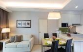 Туры в отель Citadines Uplands Kuching Туры в отель Citadines Uplands Kuching