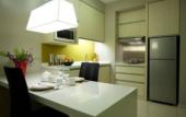 Туры в отель Citadines Uplands Kuching Туры в отель Citadines Uplands Kuching