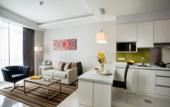 Туры в отель Citadines Uplands Kuching Туры в отель Citadines Uplands Kuching