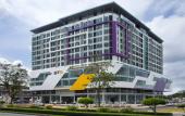 Туры в отель Citadines Uplands Kuching Туры в отель Citadines Uplands Kuching
