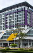 Туры в отель Citadines Uplands Kuching Туры в отель Citadines Uplands Kuching