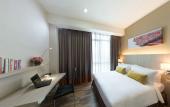 Туры в отель Citadines Uplands Kuching Туры в отель Citadines Uplands Kuching