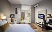 Туры в отель Citadines Uplands Kuching Туры в отель Citadines Uplands Kuching